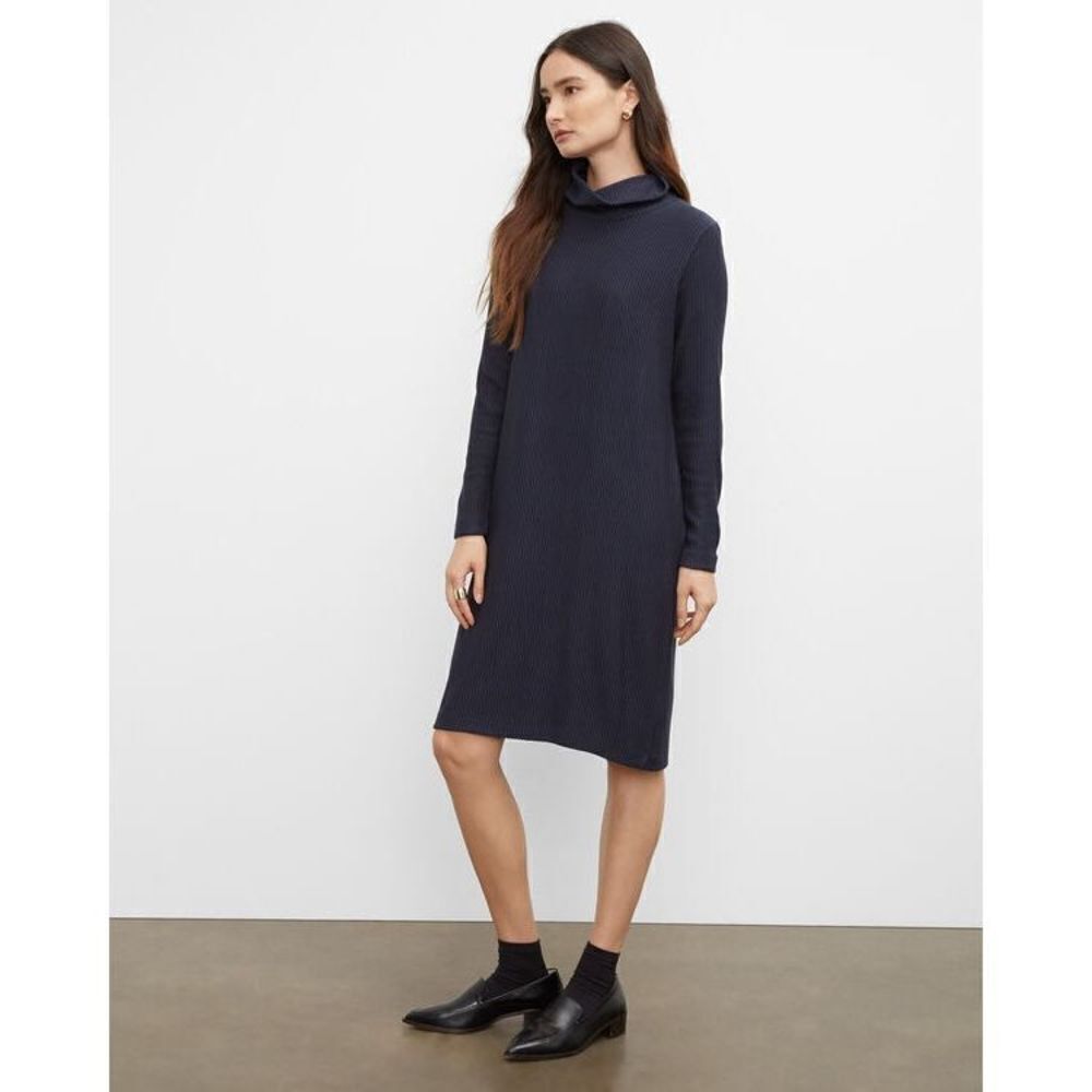 Club Monaco Cozy Ottoman Dress Size XS
